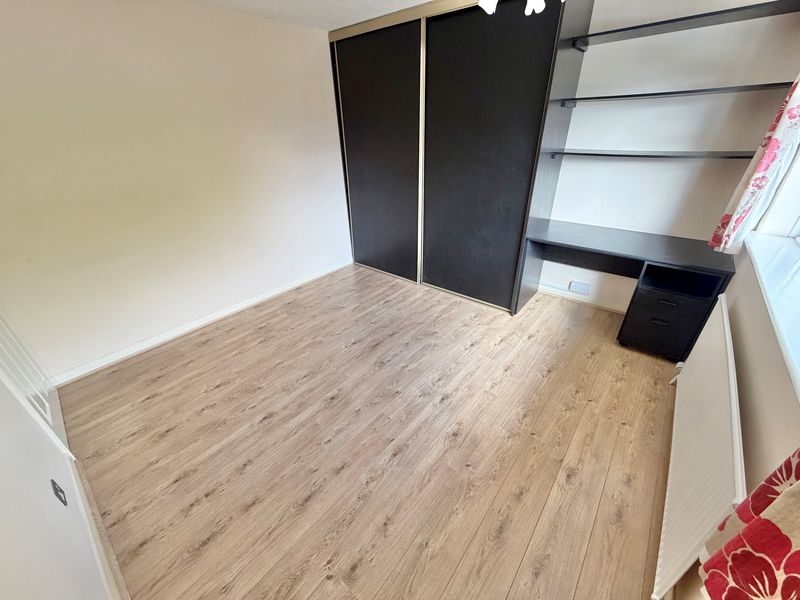 Wetherby Way Little Sutton